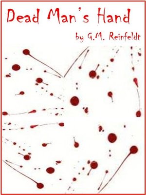 cover image of Dead Man's Hand